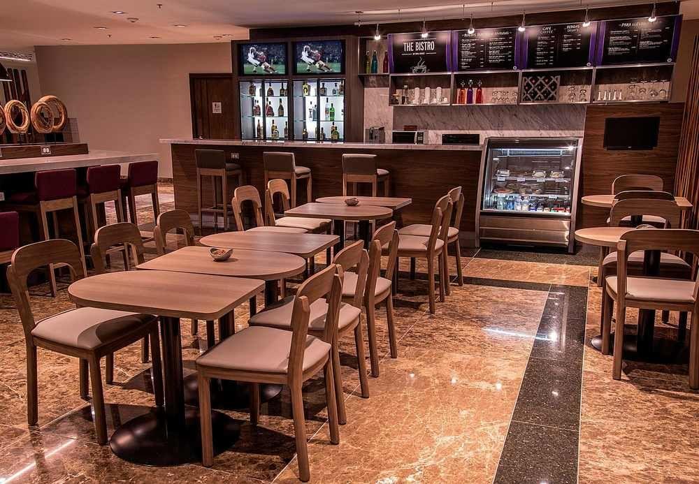 Courtyard By Marriott Mexico City Revolucion Exterior photo