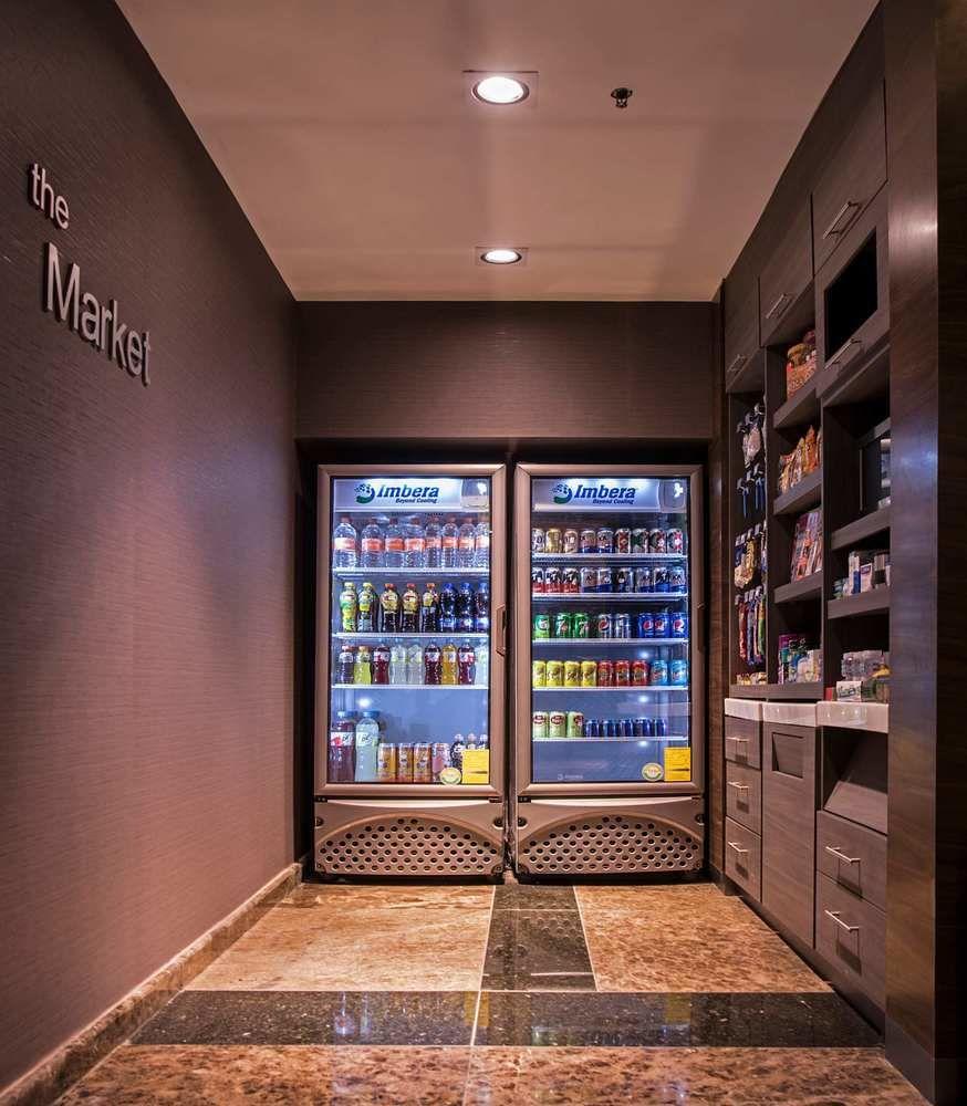 Courtyard By Marriott Mexico City Revolucion Exterior photo