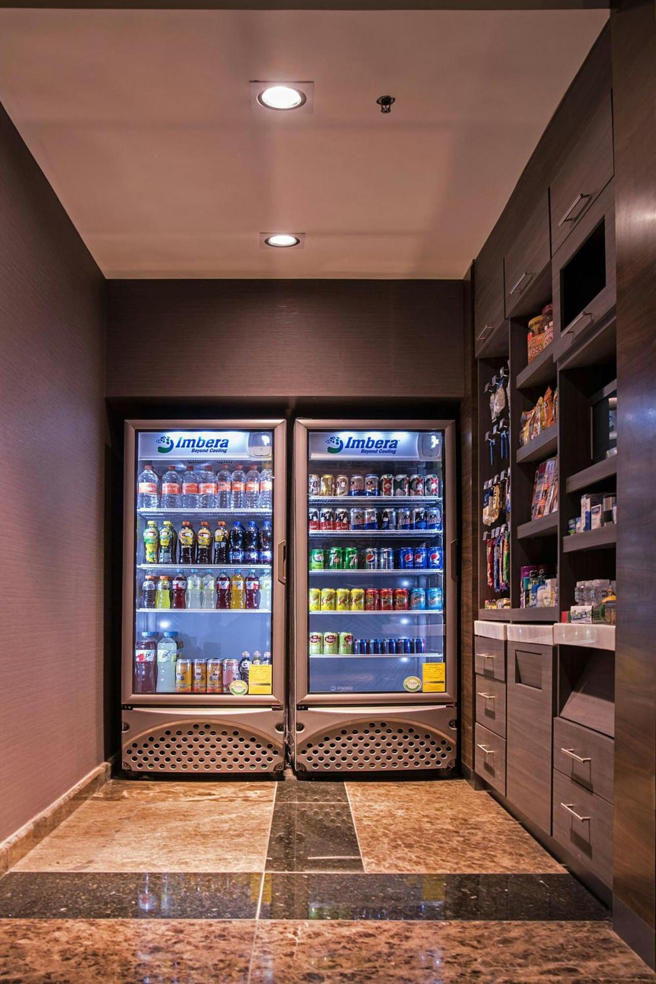 Courtyard By Marriott Mexico City Revolucion Exterior photo